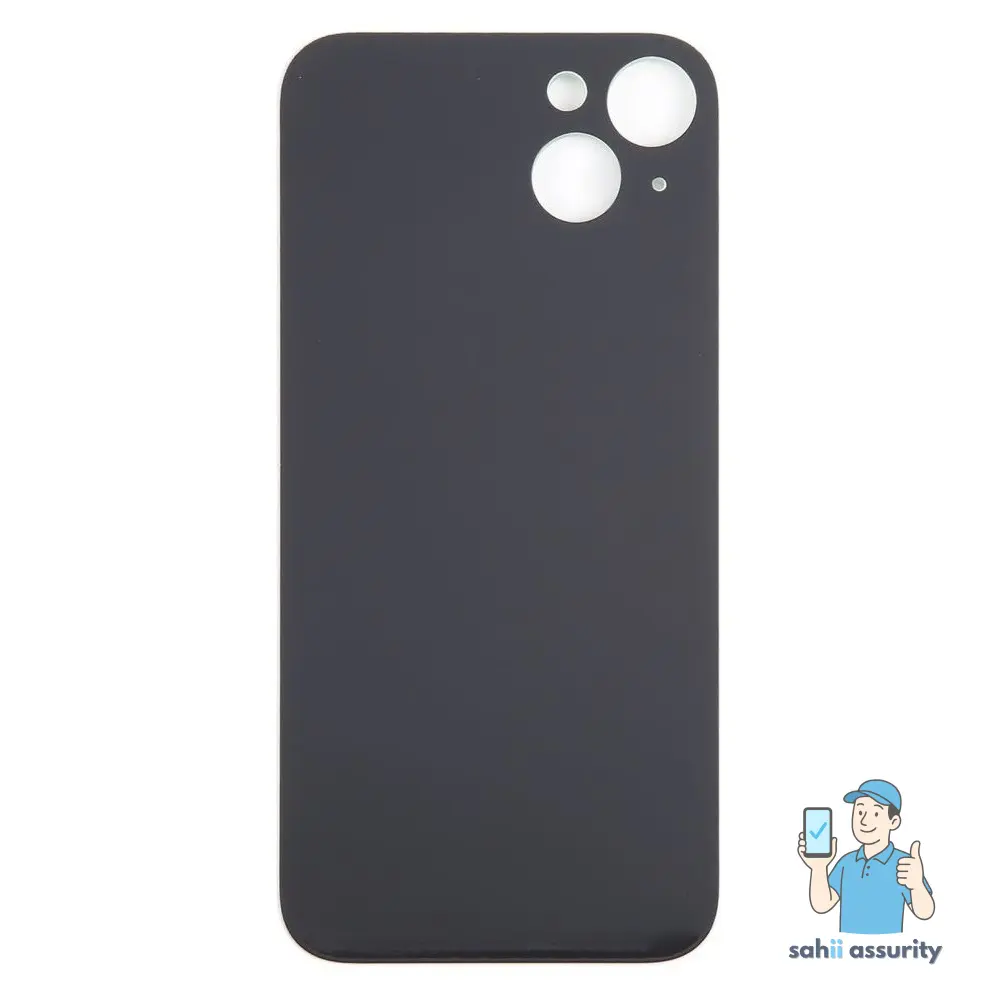 Back Panel Cover for Apple iPhone 15 Plus thumbnail